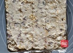 花生牛轧糖的做法图解2