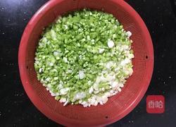 地瓜粉肉丸的做法图解3