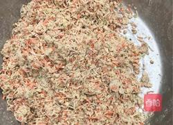 地瓜粉肉丸的做法图解5