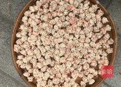 地瓜粉肉丸的做法图解6