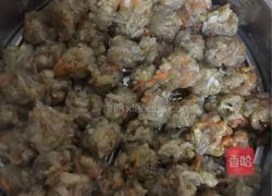 地瓜粉肉丸的做法图解7