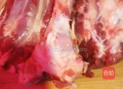 东坡肘子(东北家庭版)的做法图解1