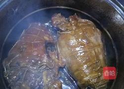 东坡肘子(东北家庭版)的做法图解6