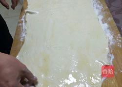 驴肉火烧（早餐的做法图解4