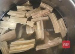 福气多多素什锦的做法图解7