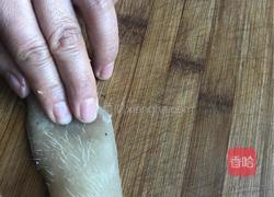 猪皮冻肉的做法图解4