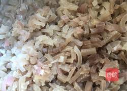 猪皮冻肉的做法图解5
