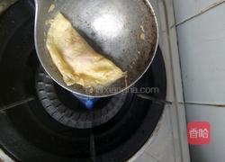 蛋饺的做法图解6