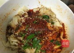 家做油泼面的做法图解7