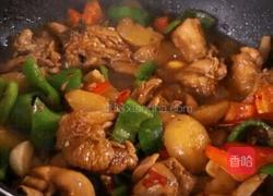 啤酒炖笨鸡的做法图解5