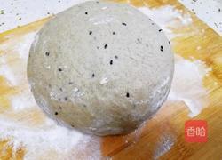 花样营养五香杂粮饼的做法图解3