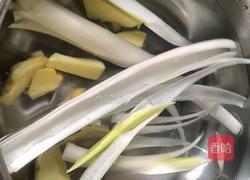 胡椒猪肚鸡汤的做法图解4