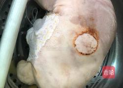 胡椒猪肚鸡汤的做法图解6