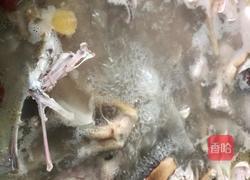 胡椒猪肚鸡汤的做法图解7