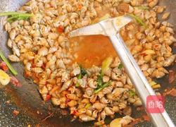 爆炒海螺蛳的做法图解2