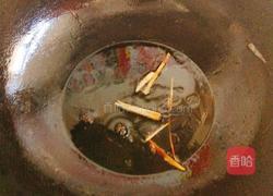 溜肥肠的做法图解1