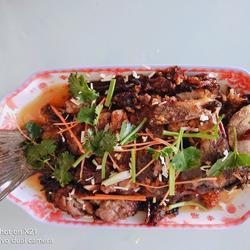 豆瓣鱼的做法[图]