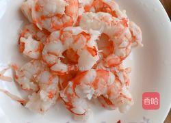 鲜虾猪肉饺的做法图解2