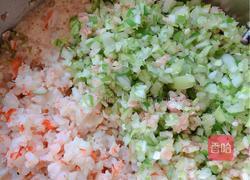 鲜虾猪肉饺的做法图解6