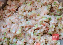 鲜虾猪肉饺的做法图解7
