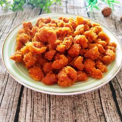 香酥肉粒的做法[图]