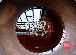 香酥肉粒的做法图解7