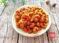 香酥肉粒的做法图解11