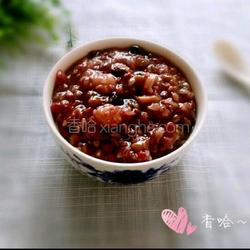 杂粮粥的做法[图]