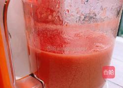 自制简单酸酸甜甜番茄酱的做法图解8