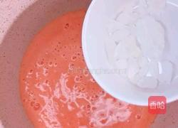 自制简单酸酸甜甜番茄酱的做法图解9