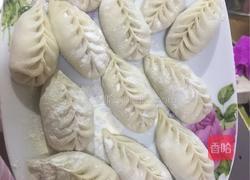 韭菜猪肉饺子?的做法图解13