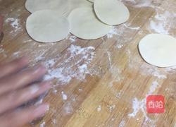 韭菜猪肉饺子?的做法图解3