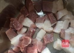 韭菜猪肉饺子?的做法图解4