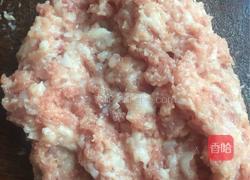 韭菜猪肉饺子?的做法图解5