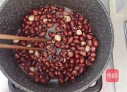 馋嘴零食——糖衣花生的做法图解3