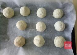 蛋黄酥的做法图解7