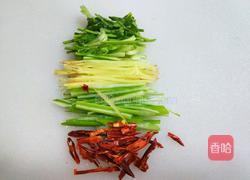 清蒸多宝鱼的做法图解11