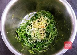 萝卜丝丸子的做法图解7