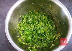 萝卜丝丸子的做法图解10