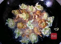 萝卜丝丸子的做法图解15