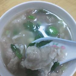 锤子肉的做法[图]