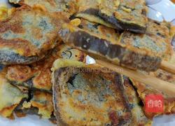 煎年糕（广东版）的做法图解6