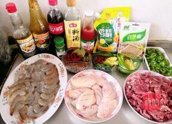 可乐鸡翅的做法图解1