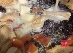 番茄豆腐牛奶杂锦汤的做法图解11