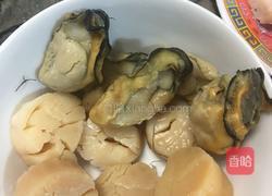 海味极品大盘菜的做法图解1