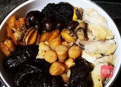 海味极品大盘菜的做法图解13