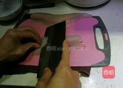 椒麻鱼片的做法图解4