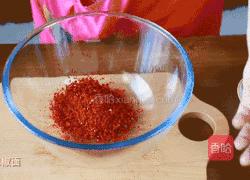 韩式洋葱泡菜的做法图解9