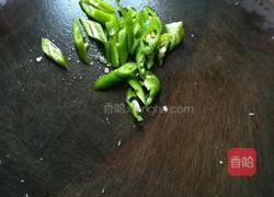 野山椒牛肉的做法图解2