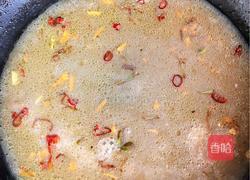清蒸海参斑的做法图解6